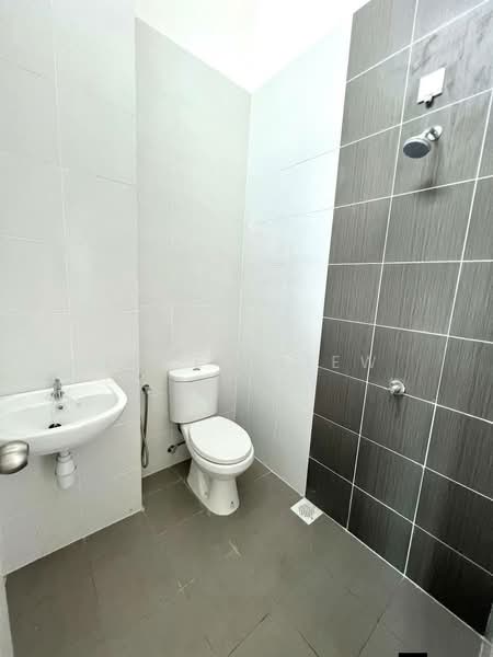 Rumah Teres 2 Tingkat untuk Dijual di Petaling Jaya (Selangor) - Kazen Liew - Bathroom - PropertyGuru.com.my