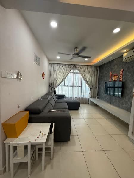 Servis Apartment untuk Dijual di The Garden Residences - Kayden Ng - PropertyGuru.com.my