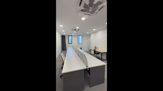 Office for Rent in Kampung Kerinchi (Bangsar South) (Kuala Lumpur) - Eddy Lee - PropertyGuru.com.my