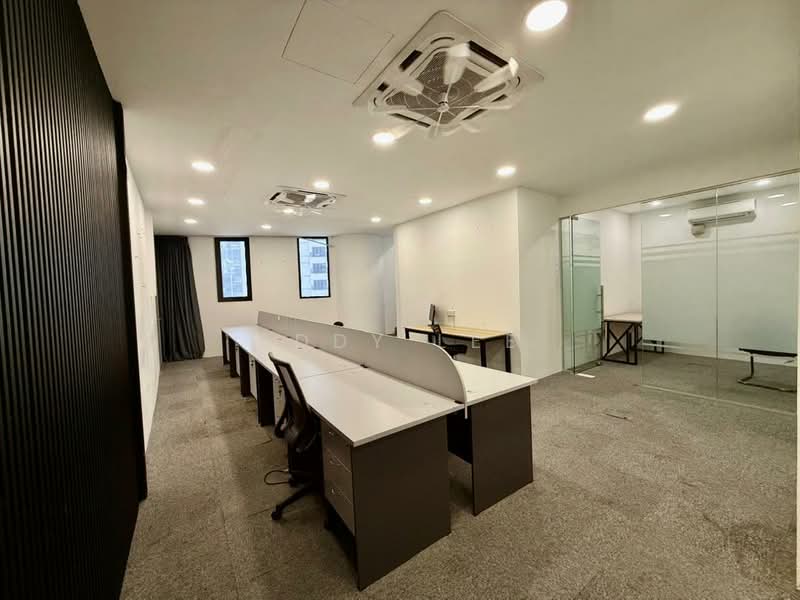 Office for Rent in Kampung Kerinchi (Bangsar South) (Kuala Lumpur) - Eddy Lee - Interior - PropertyGuru.com.my