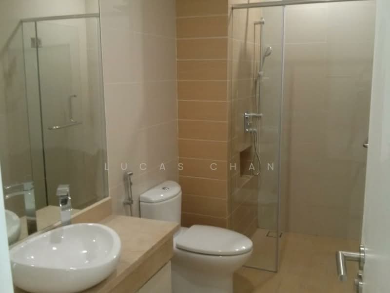 Service Residence for Rent at Camellia Serviced Suites - Lucas Chan - Bathroom - PropertyGuru.com.my