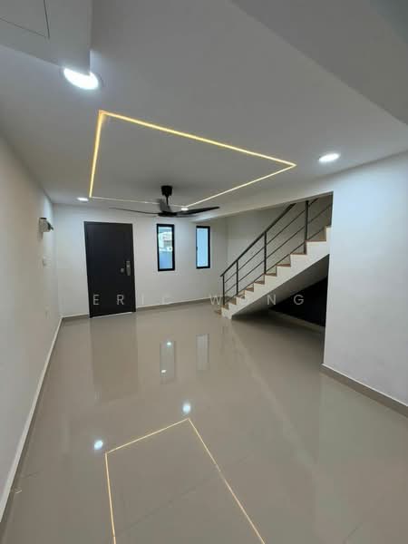 2-storey Terraced House for Sale in Taman Johor Jaya (Johor Bahru) - Eric Wong - PropertyGuru.com.my