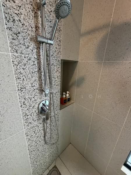Service Residence for Sale at 22 Macalisterz - Alston Loh - Bathroom - PropertyGuru.com.my