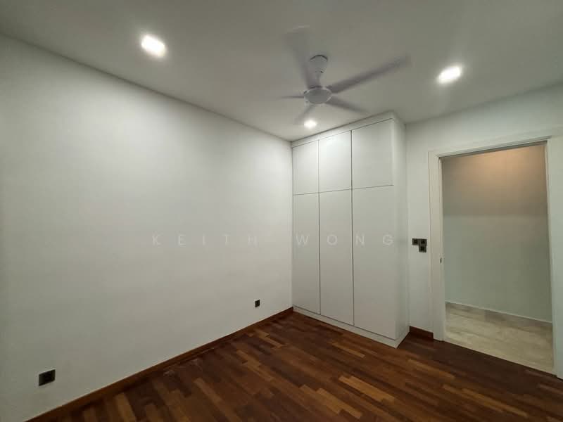 Kondominium untuk Disewa di Summerscape Luxury Condominium - Keith Wong - Bedroom - PropertyGuru.com.my