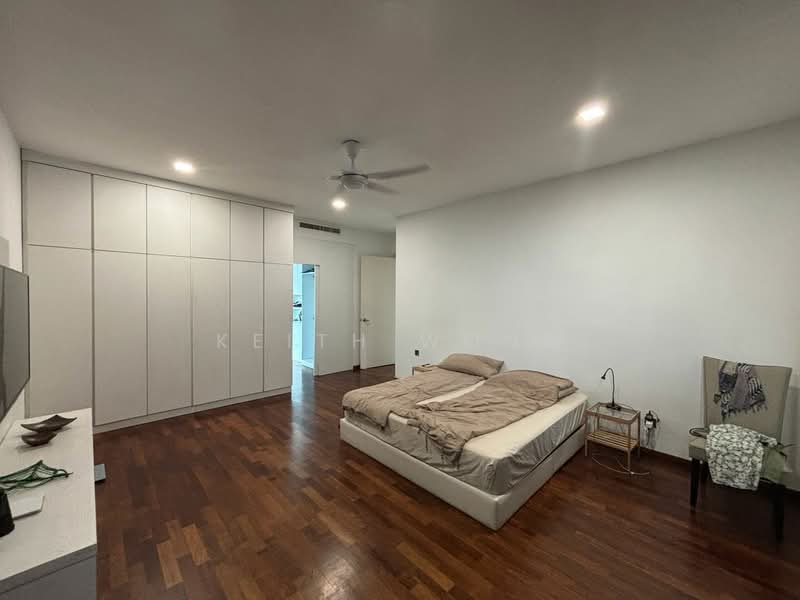 Kondominium untuk Disewa di Summerscape Luxury Condominium - Keith Wong - Bedroom - PropertyGuru.com.my