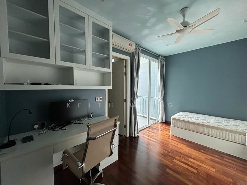 Kondominium untuk Disewa di Summerscape Luxury Condominium - Keith Wong - Bedroom - PropertyGuru.com.my