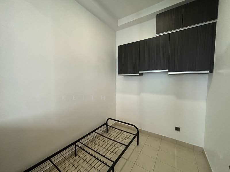 Kondominium untuk Disewa di Summerscape Luxury Condominium - Keith Wong - Bedroom - PropertyGuru.com.my