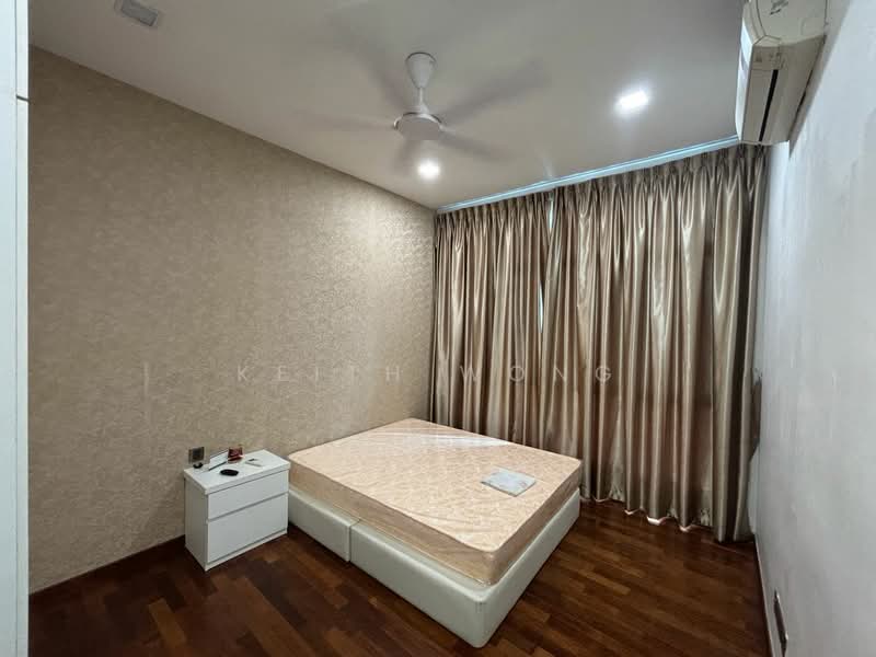 Kondominium untuk Disewa di Summerscape Luxury Condominium - Keith Wong - Bedroom - PropertyGuru.com.my