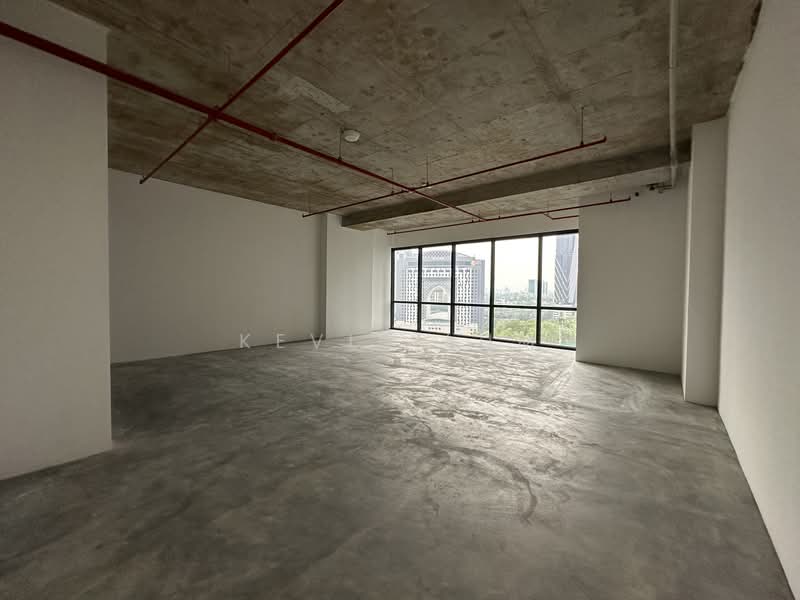 Office for Rent in Mont Kiara (Kuala Lumpur) - Kevin Lum - Interior - PropertyGuru.com.my