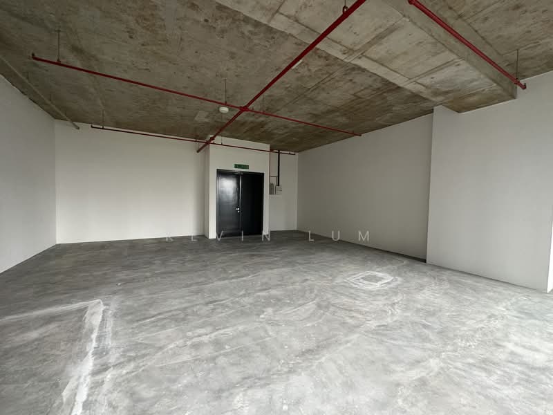 Office for Rent in Mont Kiara (Kuala Lumpur) - Kevin Lum - Interior - PropertyGuru.com.my