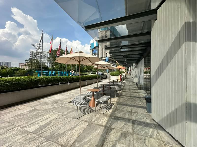 Office for Rent in Mont Kiara (Kuala Lumpur) - Kevin Lum - Exterior - PropertyGuru.com.my