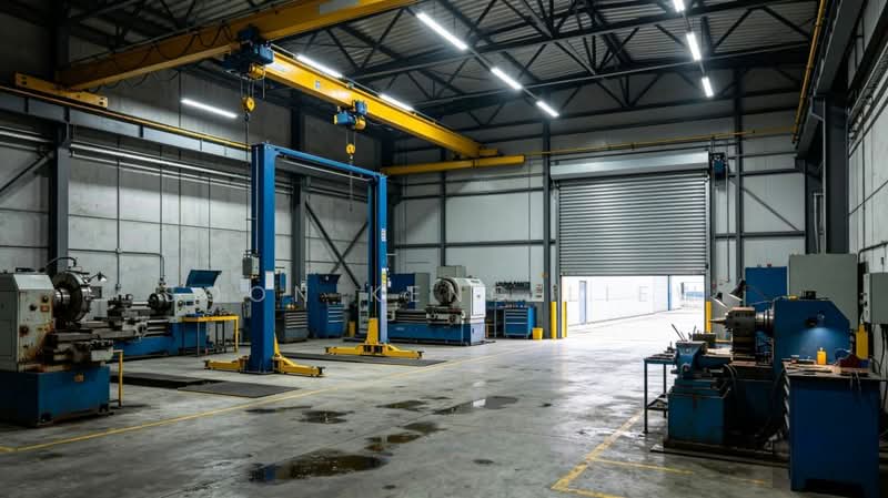 Detached Factory for Sale in Balakong (Selangor) - Soon Keng Liew - balakong - PropertyGuru.com.my