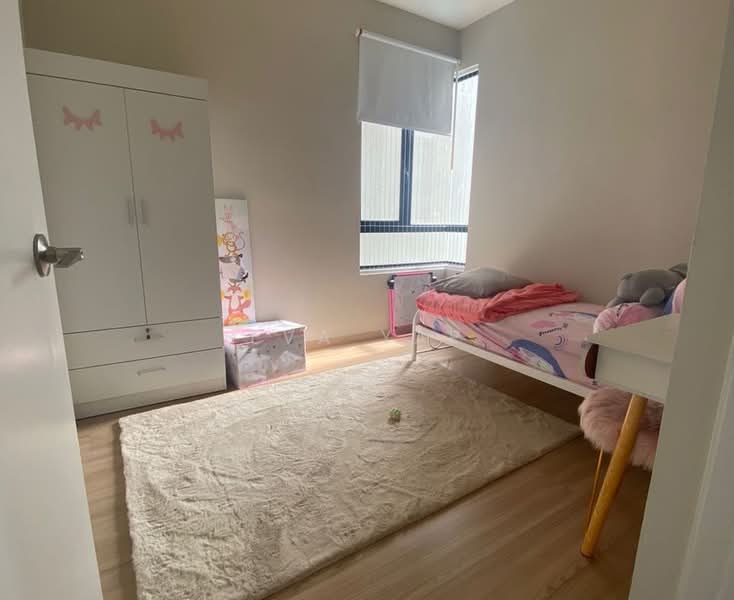 Servis Apartment untuk Dijual di Tuan Residency - Eva Yap - Bedroom - PropertyGuru.com.my
