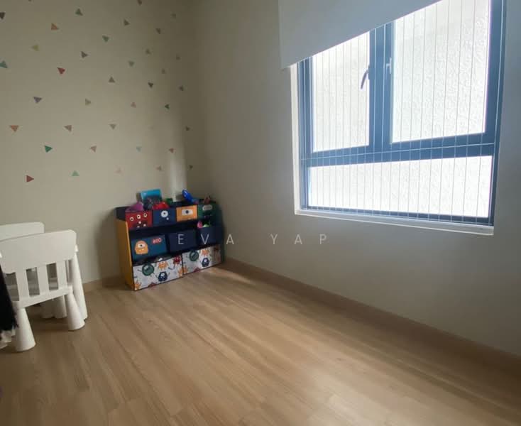 Servis Apartment untuk Dijual di Tuan Residency - Eva Yap - Interior - PropertyGuru.com.my