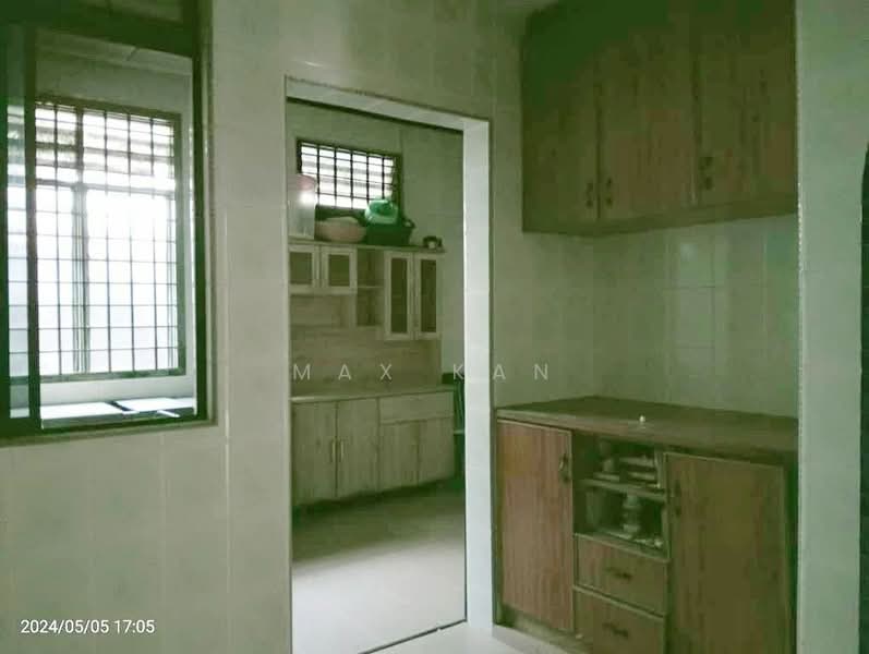 2-storey Terraced House for Sale in Skudai (Johor) - Max Kan - Kitchen - PropertyGuru.com.my