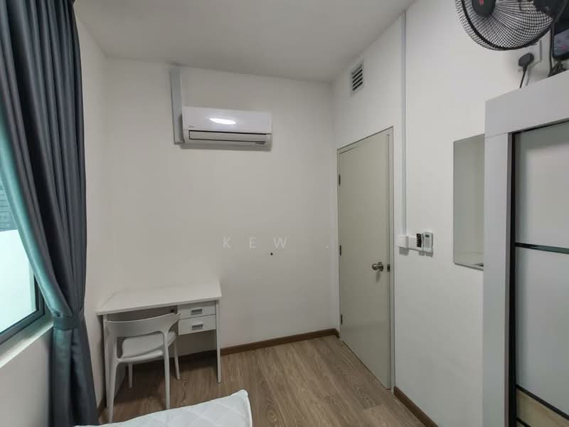 Service Residence for Rent at MIRAI Residences - Kew . - PropertyGuru.com.my