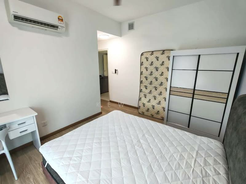 Service Residence for Rent at MIRAI Residences - Kew . - PropertyGuru.com.my