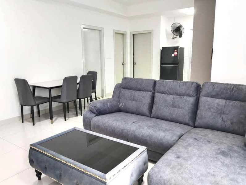 Service Residence for Rent at MIRAI Residences - Kew . - PropertyGuru.com.my