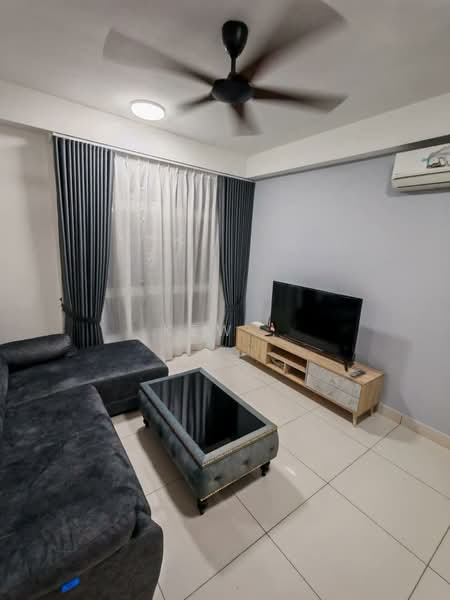 Service Residence for Rent at MIRAI Residences - Kew . - PropertyGuru.com.my