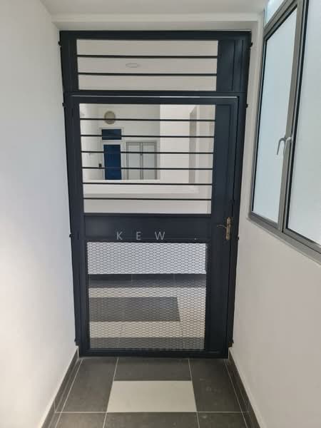 Service Residence for Rent at MIRAI Residences - Kew . - PropertyGuru.com.my
