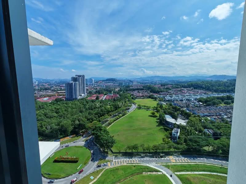 Service Residence for Rent at MIRAI Residences - Kew . - PropertyGuru.com.my