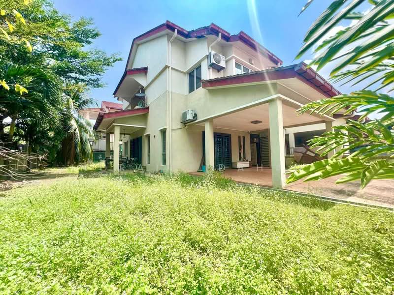 Rumah Banglo untuk Dijual di Shah Alam (Selangor) - Noraini Dahan - Exterior - PropertyGuru.com.my