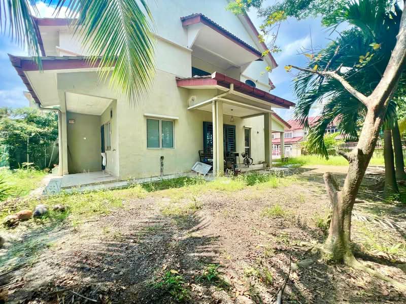 Rumah Banglo untuk Dijual di Shah Alam (Selangor) - Noraini Dahan - Exterior - PropertyGuru.com.my