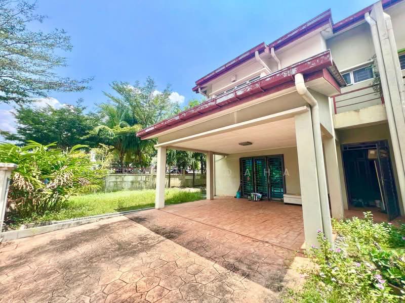 Rumah Banglo untuk Dijual di Shah Alam (Selangor) - Noraini Dahan - Exterior - PropertyGuru.com.my