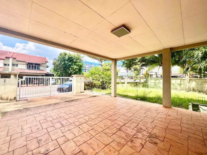 Rumah Banglo untuk Dijual di Shah Alam (Selangor) - Noraini Dahan - Exterior - PropertyGuru.com.my