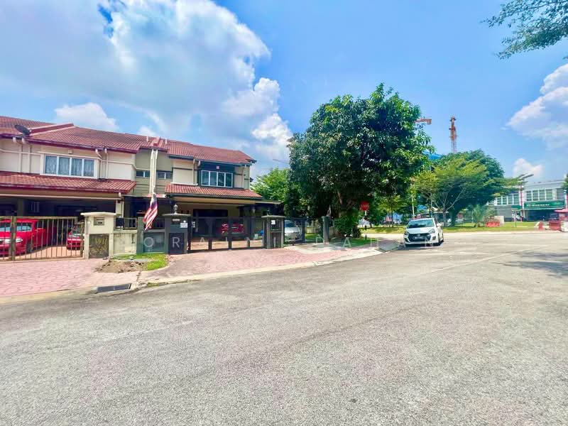 Rumah Banglo untuk Dijual di Shah Alam (Selangor) - Noraini Dahan - Exterior - PropertyGuru.com.my