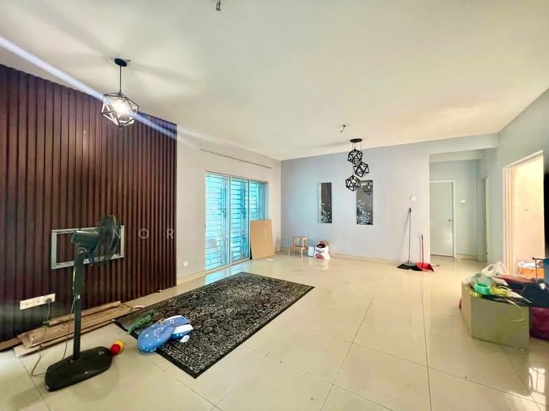 Rumah Banglo untuk Dijual di Shah Alam (Selangor) - Noraini Dahan - Living Room - PropertyGuru.com.my