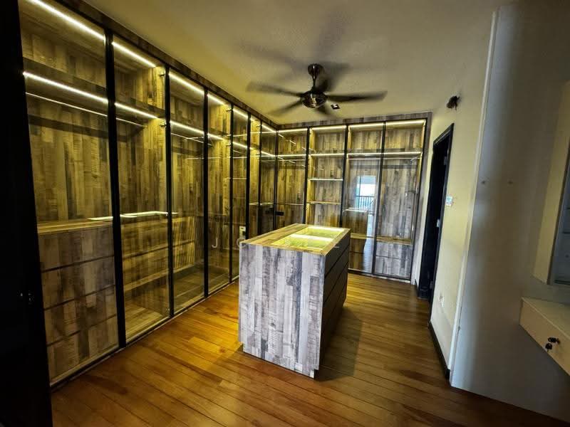 Kondominium untuk Disewa di Armanee Terrace II - Jc Lee - Interior - PropertyGuru.com.my