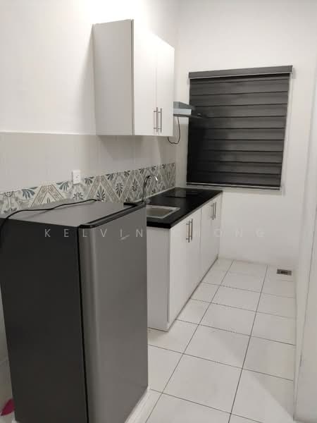 Condominium for Rent at The Anderson - Kelvin Chong - Kitchen - PropertyGuru.com.my