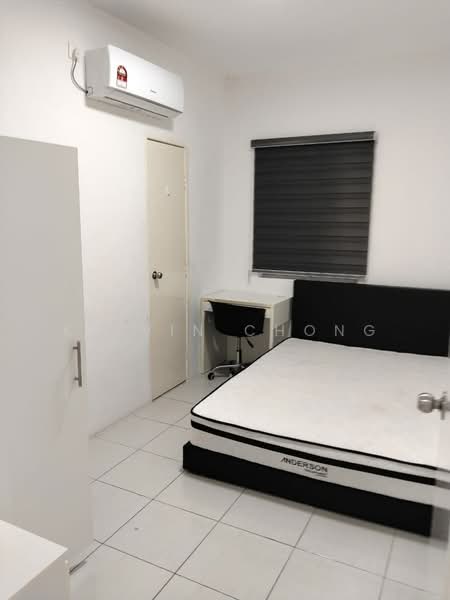 Condominium for Rent at The Anderson - Kelvin Chong - Bedroom - PropertyGuru.com.my