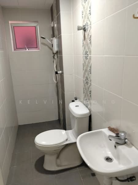 Condominium for Rent at The Anderson - Kelvin Chong - Bathroom - PropertyGuru.com.my