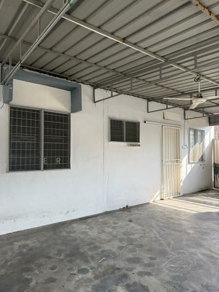 Terraced House for Sale in Taman Bukit Sentosa (Seremban) - Eric Chong - Exterior - PropertyGuru.com.my