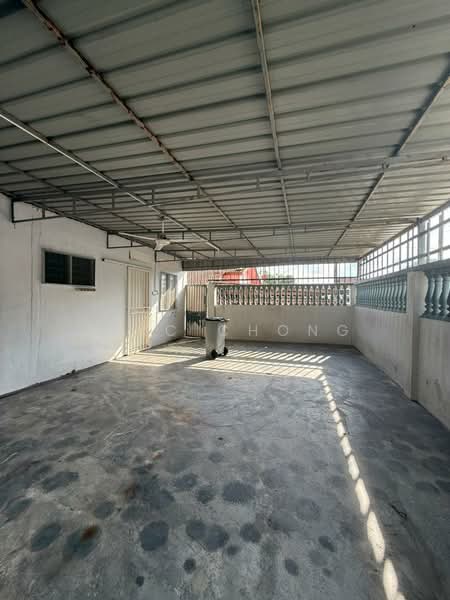 Terraced House for Sale in Taman Bukit Sentosa (Seremban) - Eric Chong - Exterior - PropertyGuru.com.my