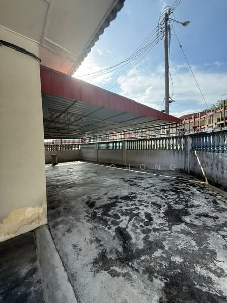 Terraced House for Sale in Taman Bukit Sentosa (Seremban) - Eric Chong - Exterior - PropertyGuru.com.my