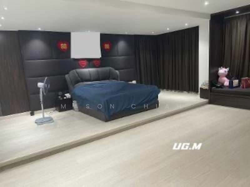 Rumah Berkembar untuk Dijual di Ambang Botanic 2 (Klang) - Mason Chiah - PropertyGuru.com.my