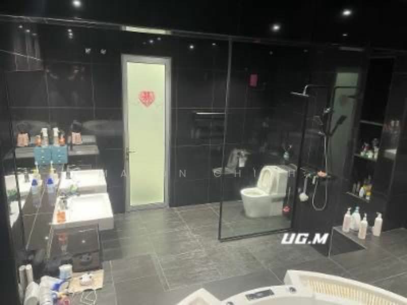 Rumah Berkembar untuk Dijual di Ambang Botanic 2 (Klang) - Mason Chiah - PropertyGuru.com.my