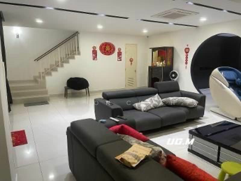 Rumah Berkembar untuk Dijual di Ambang Botanic 2 (Klang) - Mason Chiah - PropertyGuru.com.my