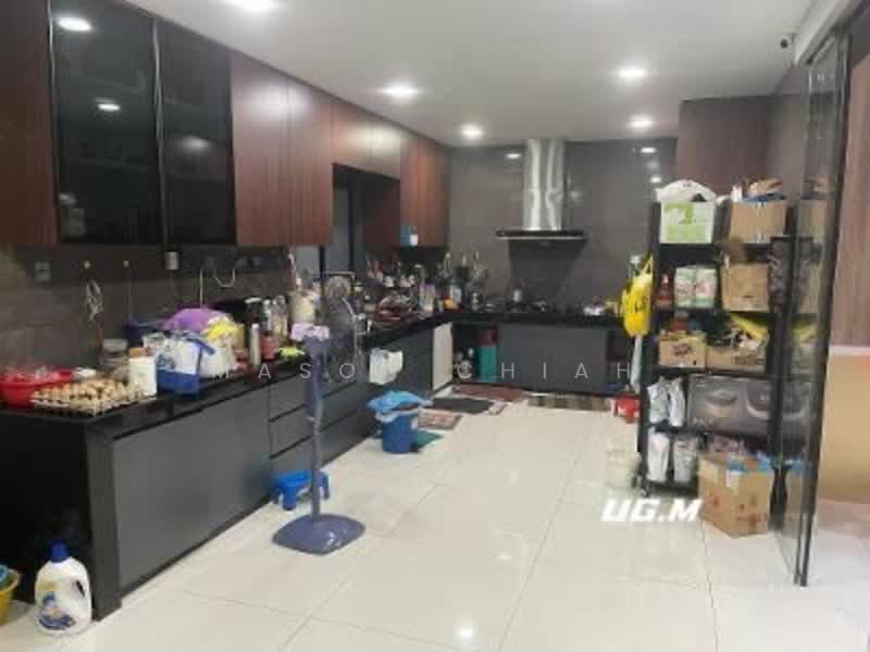 Rumah Berkembar untuk Dijual di Ambang Botanic 2 (Klang) - Mason Chiah - PropertyGuru.com.my