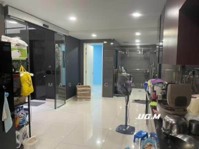 Rumah Berkembar untuk Dijual di Ambang Botanic 2 (Klang) - Mason Chiah - PropertyGuru.com.my