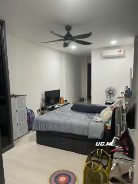 Rumah Berkembar untuk Dijual di Ambang Botanic 2 (Klang) - Mason Chiah - PropertyGuru.com.my