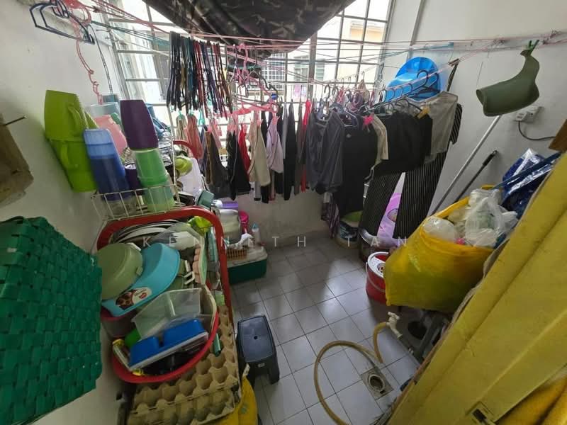 Apartment for Sale at Vista Seri Alam - Kenneth Tan - PropertyGuru.com.my