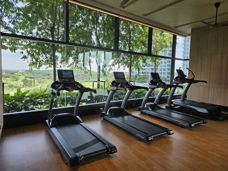 Condominium for Sale at Aetas Damansara - Sheryl Yoong - Gym - PropertyGuru.com.my