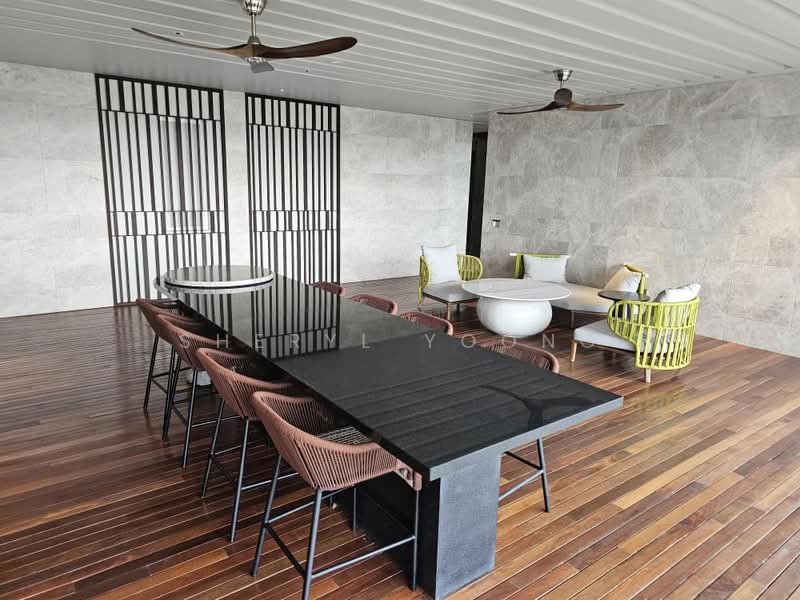 Condominium for Sale at Aetas Damansara - Sheryl Yoong - Interior - PropertyGuru.com.my