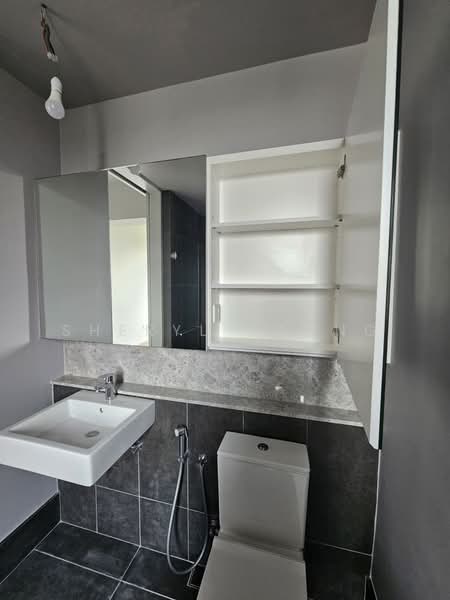 Condominium for Sale at Aetas Damansara - Sheryl Yoong - Bathroom - PropertyGuru.com.my