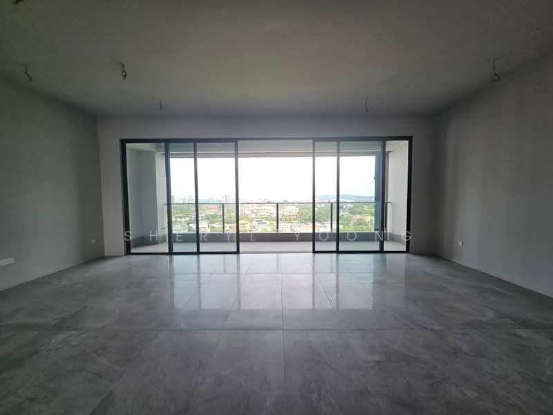 Condominium for Sale at Aetas Damansara - Sheryl Yoong - Living Room - PropertyGuru.com.my