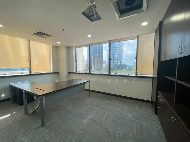 Pejabat untuk Disewa di Petaling Jaya (Selangor) - Jayden Heng - Interior - PropertyGuru.com.my
